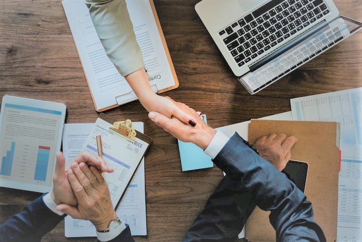 Crédit immobilier : 3 bonnes raisons de passer par un courtier