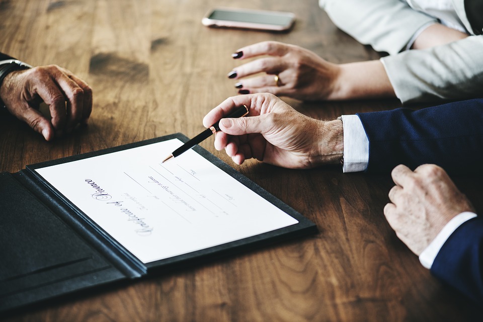 L'assurance responsabilité civile