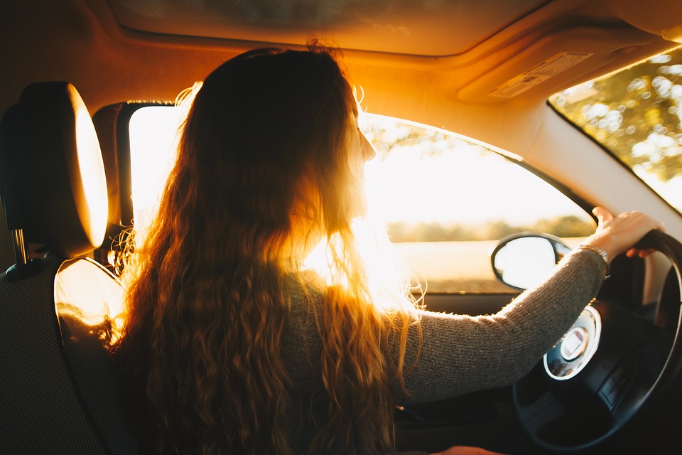 Jeune conducteur et assurance auto